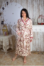 Халат ГАЛИНА